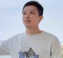 Chenrui Wei